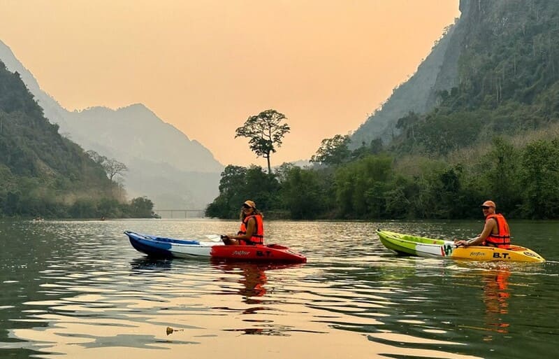 Que faire au Laos en 15 jours Itinéraires détaillés et conseils pratiques
